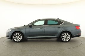 Skoda Superb - 2020