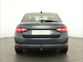 Škoda Superb - 2020