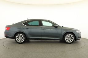 Škoda Superb - 2020