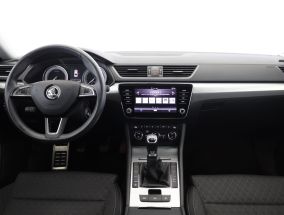 Škoda Superb - 2020