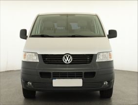 Volkswagen Transporter - 2009