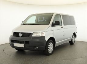 Volkswagen Transporter - 2009