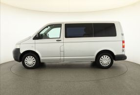 Volkswagen Transporter - 2009