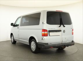 Volkswagen Transporter - 2009