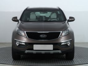 Kia Sportage - 2014
