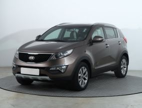 Kia Sportage - 2014