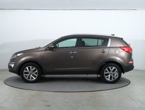 Kia Sportage - 2014