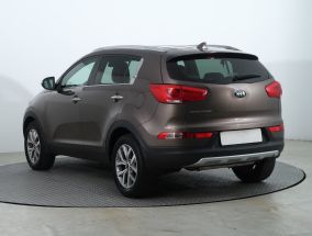 Kia Sportage - 2014