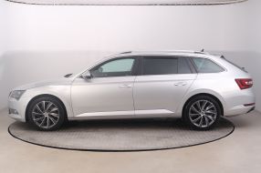 Skoda Superb - 2016