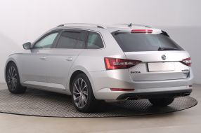 Skoda Superb - 2016