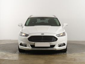 Ford Mondeo - 2017