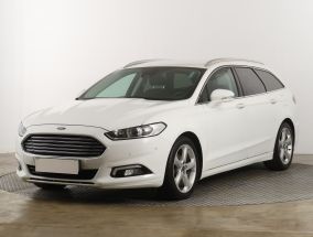Ford Mondeo - 2017