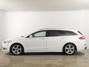 Ford Mondeo - 2017