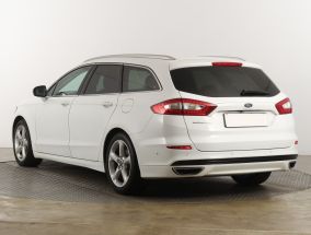 Ford Mondeo - 2017