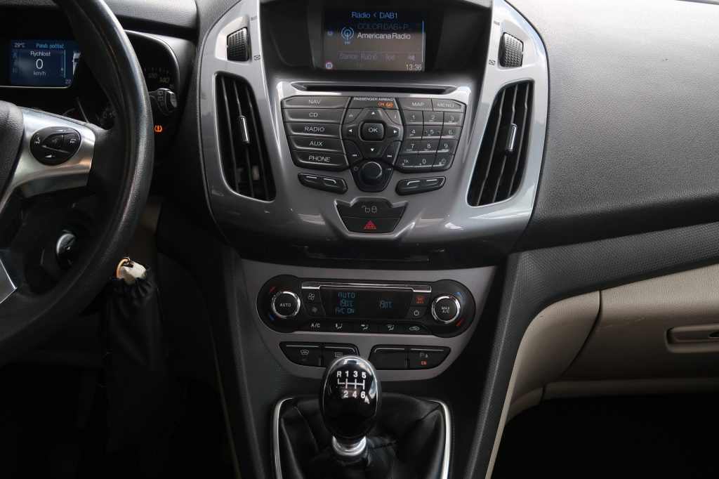 Ford Tourneo Connect