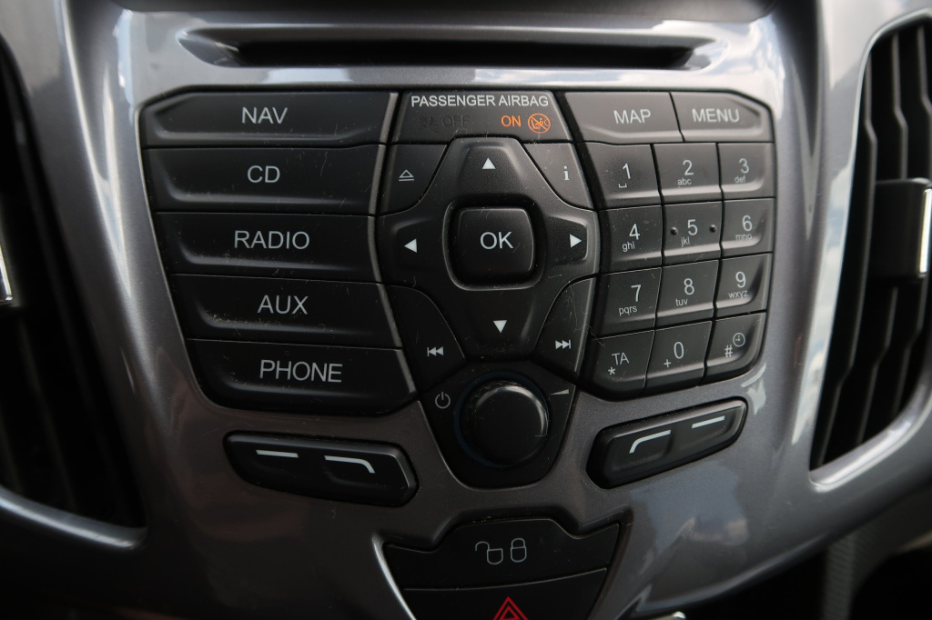 Ford Tourneo Connect