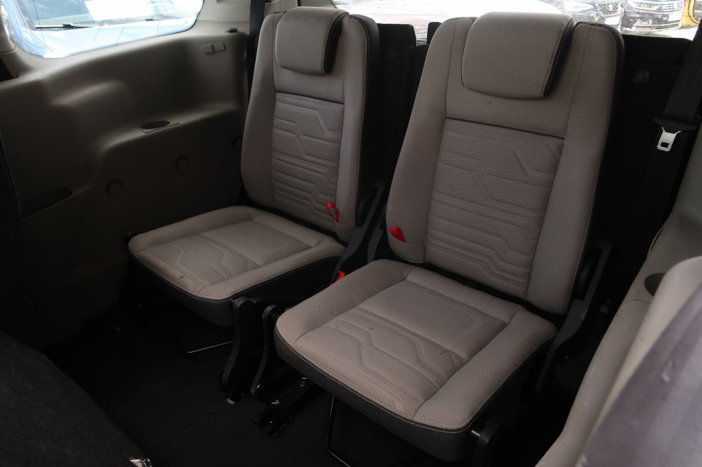 Ford Tourneo Connect