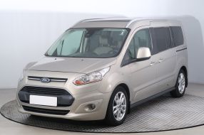 Ford Tourneo Connect - 2015