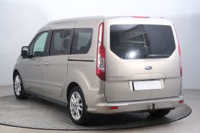 Ford Tourneo Connect - 2015