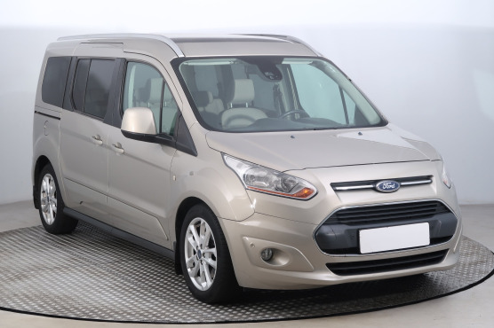 Ford Tourneo Connect