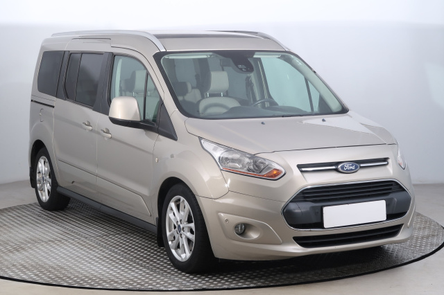 Ford Tourneo Connect 2015
