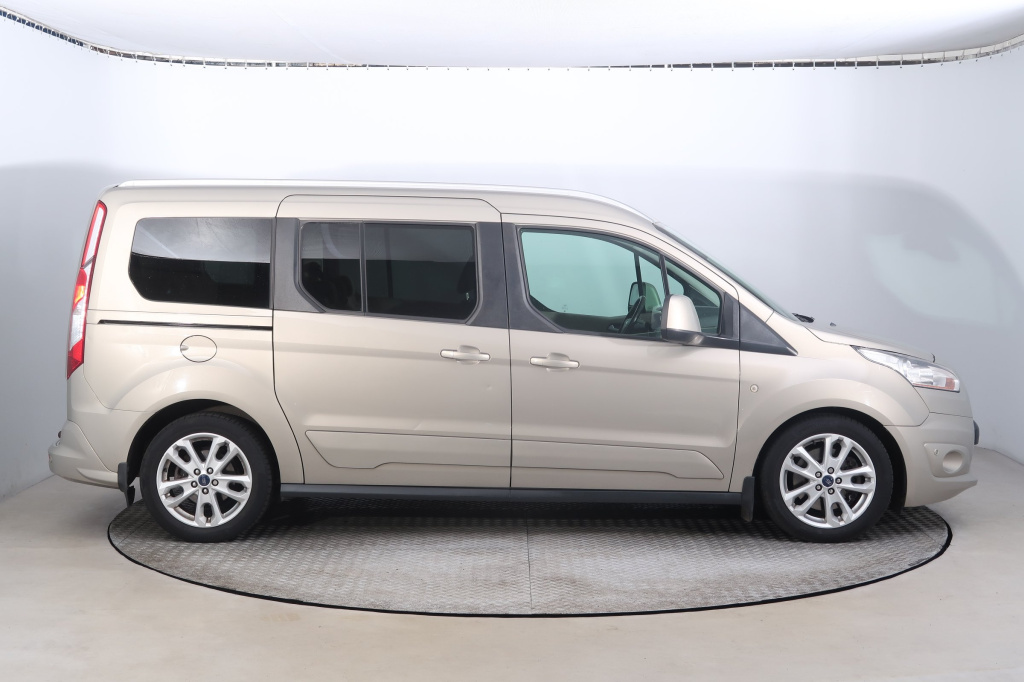 Ford Tourneo Connect