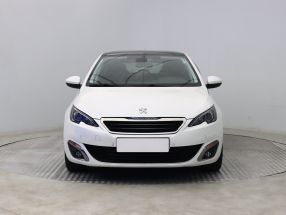 Peugeot 308 - 2016