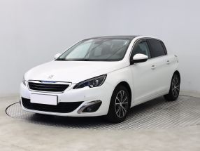 Peugeot 308 - 2016