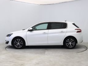 Peugeot 308 - 2016