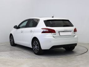 Peugeot 308 - 2016