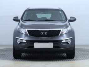 Kia Sportage - 2015