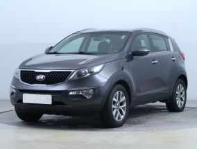 Kia Sportage - 2015
