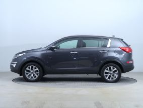 Kia Sportage - 2015