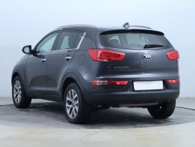 Kia Sportage - 2015