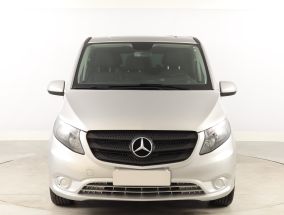 Mercedes-Benz Vito - 2015