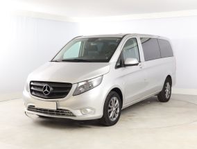 Mercedes-Benz Vito - 2015
