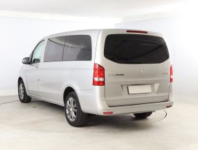 Mercedes-Benz Vito - 2015