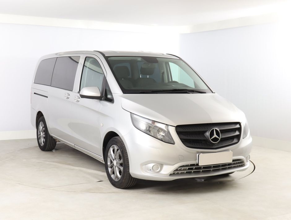Mercedes-Benz Vito - 2015