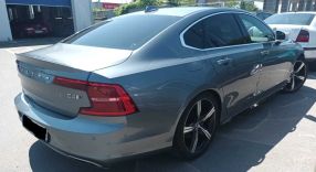Volvo S90 - 2017