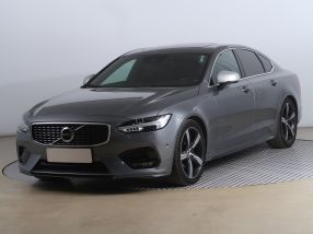 Volvo S90 - 2017