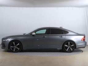 Volvo S90 - 2017