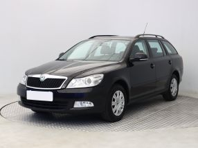 Skoda Octavia - 2009