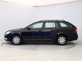 Skoda Octavia - 2009