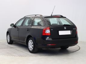 Skoda Octavia - 2009