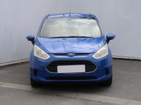 Ford B-Max - 2012