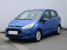 Ford B-Max - 2012
