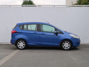 Ford B-Max - 2012