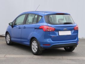 Ford B-Max - 2012