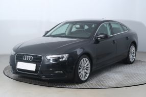 Audi A5 - 2016