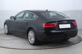 Audi A5 - 2016